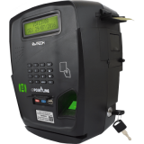 fornecedor de ponto biométrico digital Saubara