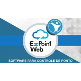 software ponto eletrônico orçamento Antônio Cardoso